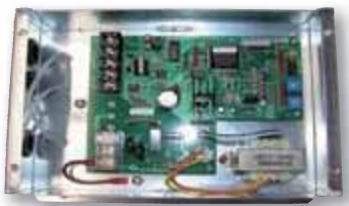 TOSHIBA MAP1004HT8-E - Interface Modbus® - 1