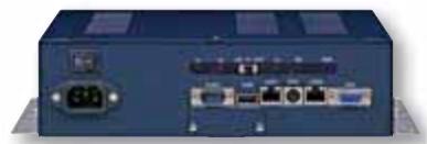 TOSHIBA MAP1004HT8-E - BACnet® gateway - 1