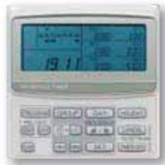 TOSHIBA MAP1004HT8-E - Horloge plannifiée - 1