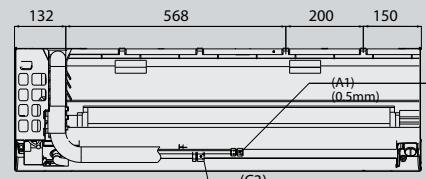 TOSHIBA MAP1004HT8-E - Toutes les tailles - 7