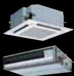 TOSHIBA MAP1004HT8-E - Chauffage et Climatisation pour le Grand Tertiaire - 1