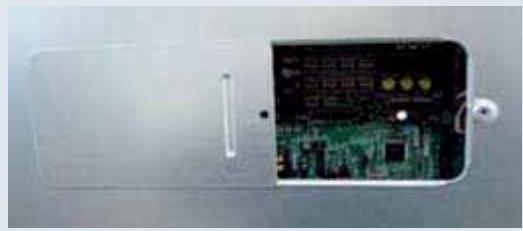 TOSHIBA MAP1004HT8-E - Flexibilité de raccordement permettant de multiples configurations - 3