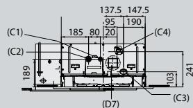 TOSHIBA MAP1004HT8-E - Caractéristiques principales - 5