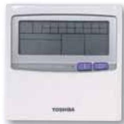 TOSHIBA MAP1004HT8-E - Commandes centralisées - 1
