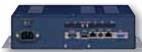 TOSHIBA MAP1004HT8-E - Contrôles "Web Based" - 2