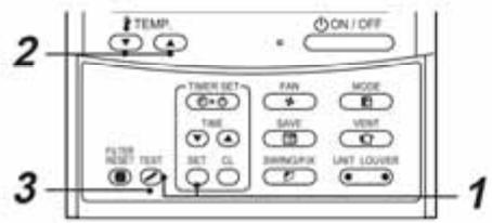 TOSHIBA MM-DXV080 - Confirmation de l'histoire d'erreurs - 1