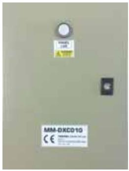 TOSHIBA MM-DXV080 - Pièces fournies - 1