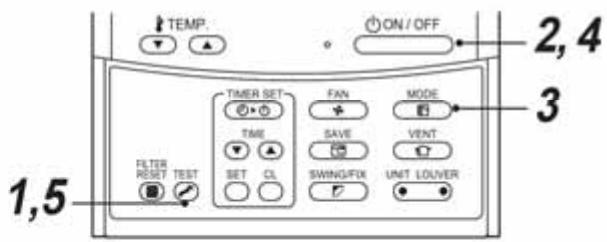 TOSHIBA MM-DXV140 - Attention - 1
