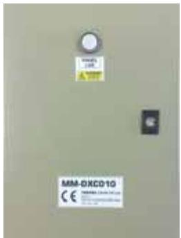 TOSHIBA MM-DXV140 - Pièces fournies - 1