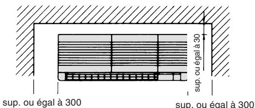 TOSHIBA MMD-AP0071SPH > 0181SPH - - Type mural haut - 12