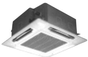 TOSHIBA MMD-AP0071SPH > 0181SPH - Unité interieure (caracteristique 60Hz) - 1