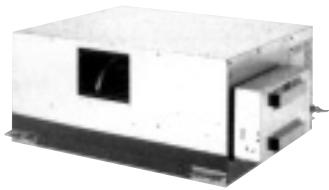 TOSHIBA MMD-AP0071SPH > 0181SPH - Unité interieure (caracteristique 50Hz) - 5