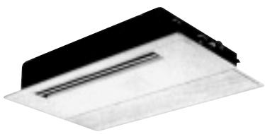 TOSHIBA MMD-AP0071SPH > 0181SPH - Unité interieure (caracteristique 50Hz) - 3