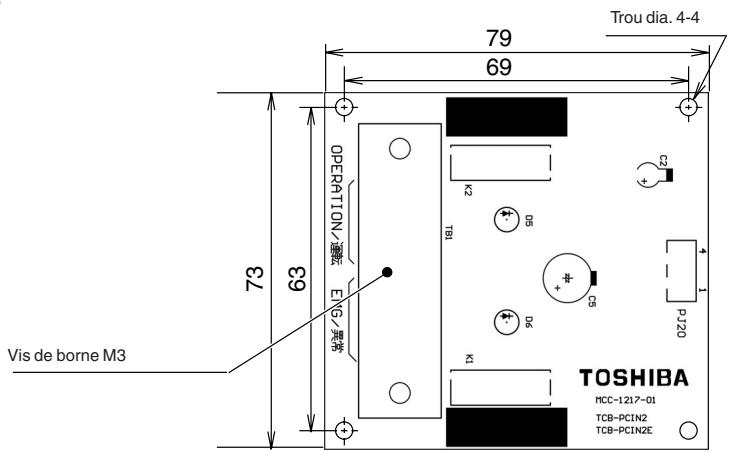TOSHIBA MMD-AP0071SPH > 0181SPH - Dimensions - 3