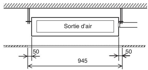 TOSHIBA MMD-AP0071SPH > 0181SPH - Espace réservé à l'entretien - 1