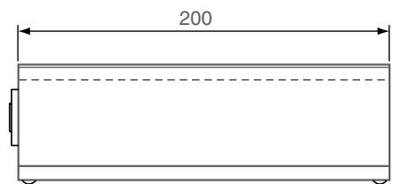 TOSHIBA MMD-AP0071SPH > 0181SPH - - Interface relais TCS-Net - 2