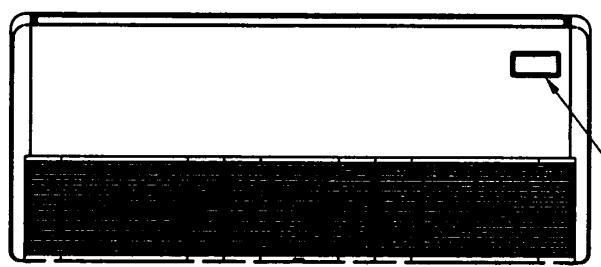 TOSHIBA MMD-AP0071SPH > 0181SPH - - Unitégainable haute pression statique - 11