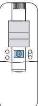 TOSHIBA MMD-AP0181H > 0961H - Télécommande infrarouge - 1