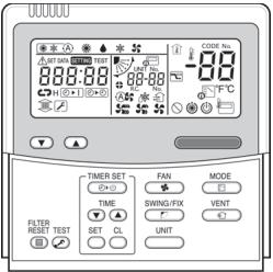 TOSHIBA MMD-AP0181H > 0961H - Caractéristiques nominales (mode nominal : condition) - 13