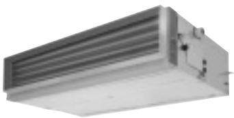 TOSHIBA MMD-AP0181H > 0961H - Unité intérieure (caractéristique 50Hz) - 4