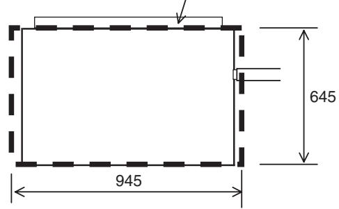 645 945