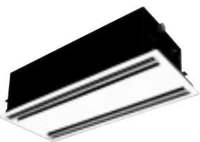 TOSHIBA MMD-AP0181H > 0961H - Unité intérieure (caractéristique 50Hz) - 2