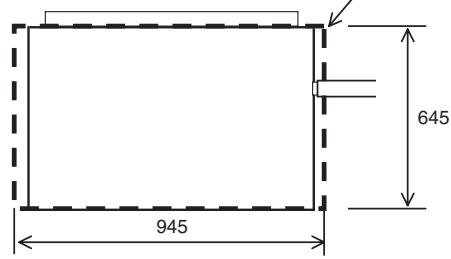 645 945