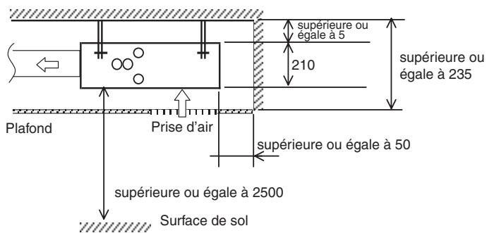 TOSHIBA MMF-AP0151H > 0561H - Espace de repose - 4