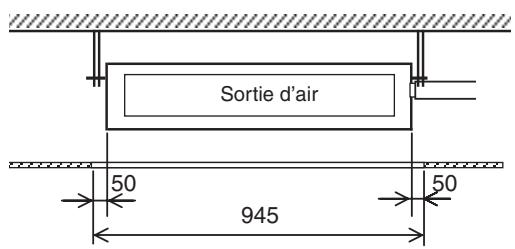TOSHIBA MMF-AP0151H > 0561H - Espace réservé à l'entretien - 1
