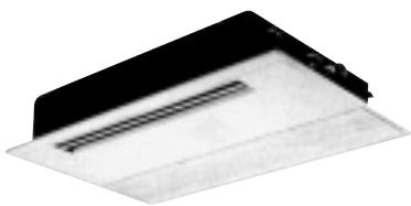 TOSHIBA MMF-AP0151H > 0561H - Unité intérieure (caractéristique 60Hz) - 2