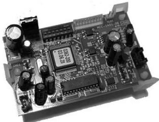 TOSHIBA MMF-AP0151H > 0561H - Commande des accessoires reliés aux unités intérieures - 4