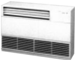 TOSHIBA MMF-AP0151H > 0561H - Unité intérieure (caractéristique 60Hz) - 6