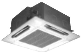 TOSHIBA MMF-AP0151H > 0561H - Unité intérieure (caractéristique 60Hz) - 1
