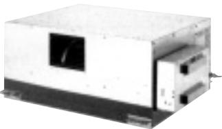 TOSHIBA MMF-AP0151H > 0561H - Unité intérieure (caractéristique 50Hz) - 5
