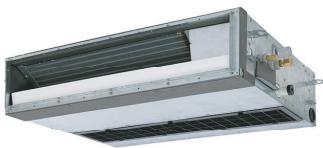 TOSHIBA MMF-AP0151H > 0561H - Caractéristiques nominales (mode nominal : condition) - 4