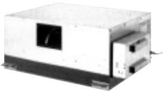 TOSHIBA MMF-AP0151H > 0561H - Unité intérieure (caractéristique 60Hz) - 3