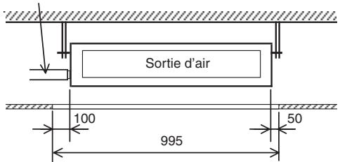 TOSHIBA MMF-AP0151H > 0561H - Espace réservé à l'entretien - 7