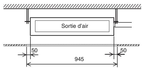 TOSHIBA MMF-AP0151H > 0561H - Espace réservé à l'entretien - 1
