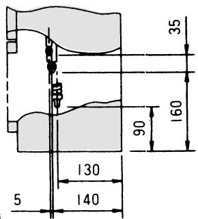 TOSHIBA MMF-AP0151H > 0561H - - Console carrossée - 2