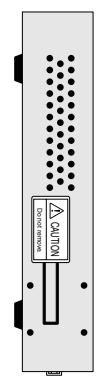 TOSHIBA MMF-AP0151H > 0561H - - Serveur intelligent - 1