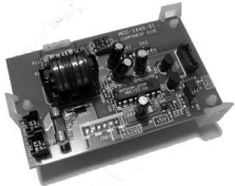 TOSHIBA MMF-AP0151H > 0561H - Commande des accessoires reliés aux unités intérieures - 8
