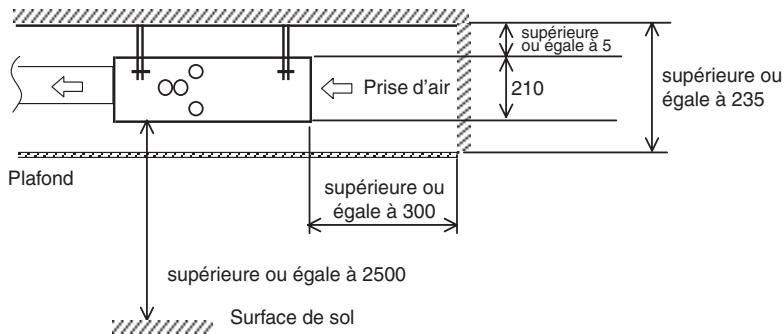 TOSHIBA MMF-AP0151H > 0561H - Espace de repose - 5