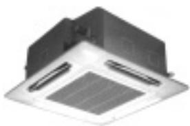 TOSHIBA MMF-AP0151H > 0561H - Caractéristiques nominales (mode nominal : condition) - 1