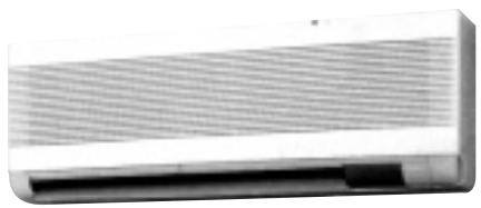 TOSHIBA MMF-AP0151H > 0561H - Unité intérieure (caractéristique 60Hz) - 5