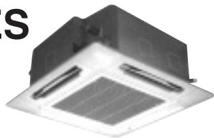 TOSHIBA MMF-AP0151H > 0561H - Unité intérieure (caractéristique 50Hz) - 1