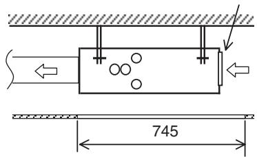 TOSHIBA MML-AP0071H > 0241H - Espace réservé à l'entretien - 6