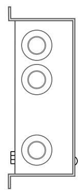 TOSHIBA MML-AP0071H > 0241H - - Interface relais TCS-Net - 1