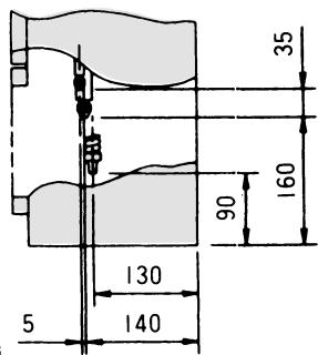TOSHIBA MML-AP0071H > 0241H - - Console carrossée - 6