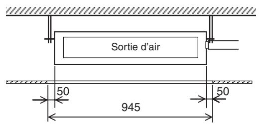 TOSHIBA MML-AP0071H > 0241H - Espace réservé à l'entretien - 1