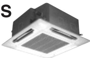 TOSHIBA MML-AP0071H > 0241H - Unité interieure (caracteristique 50Hz) - 1